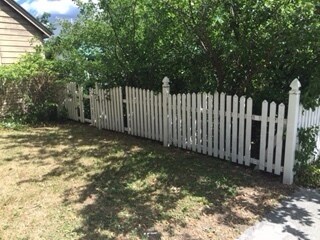 Foto del edificio - Charming 2 Bed/1 Bath Downtown House