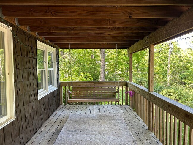 Building Photo - 95 Hillair Rd