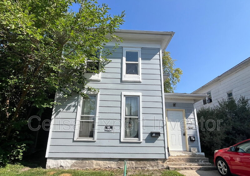 Building Photo - 436 W Williams St