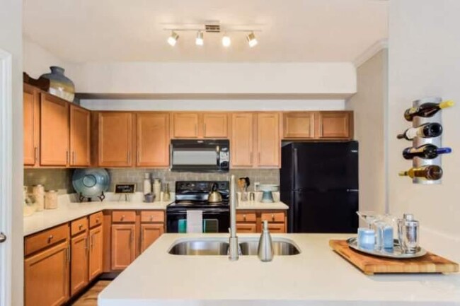 Foto del edificio - 1 bedroom in Round Rock TX 78664