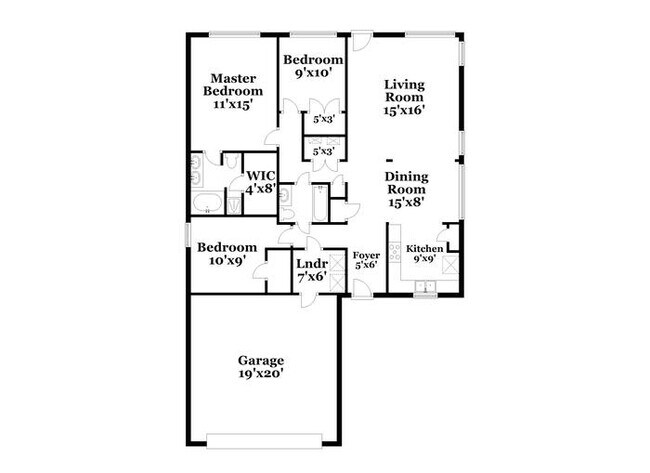 Building Photo - 2000 E View Dr