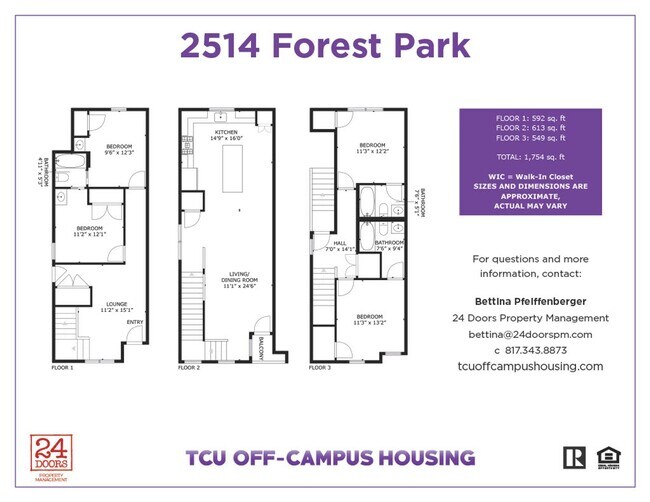 Foto del edificio - 2514 Forest Park Blvd