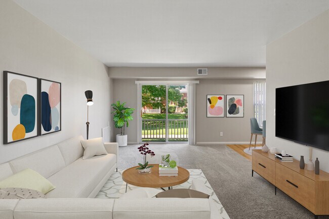 Foto del edificio - Niskayuna Gardens