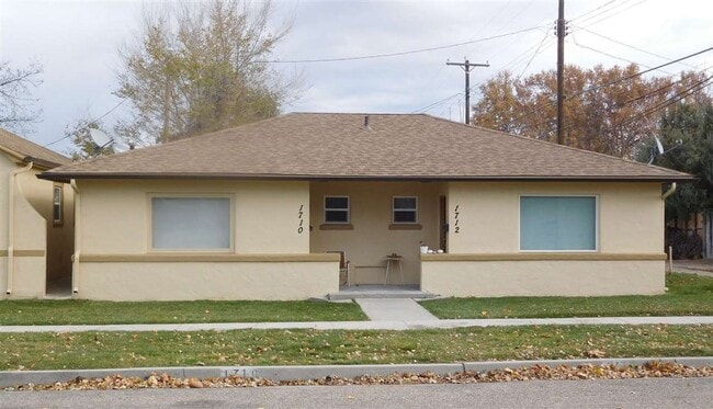 Building Photo - 1-Bedroom Apartment in Nampa