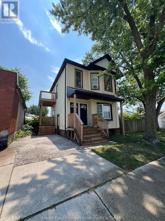 Photo principale - 1567 Cataraqui St
