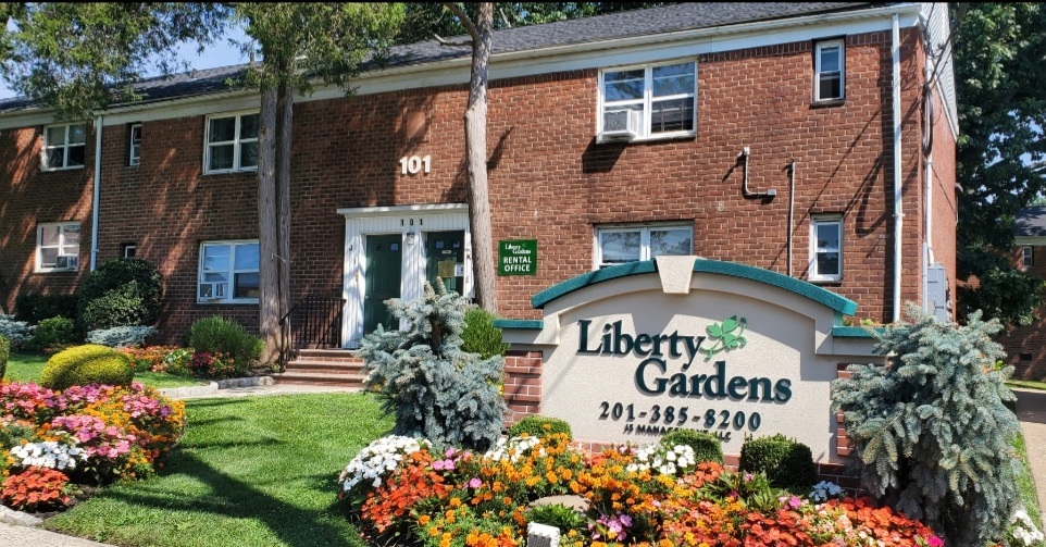 Foto principal - Liberty Gardens