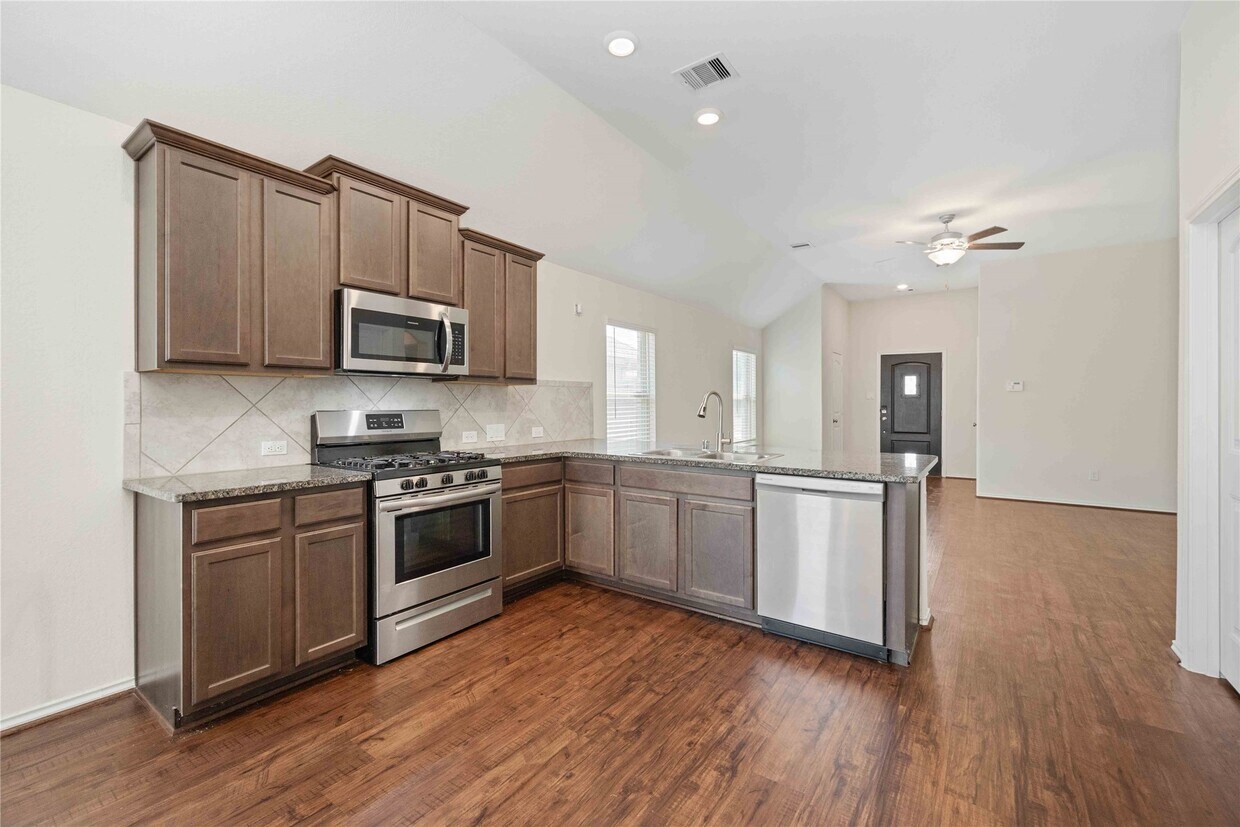 Foto del edificio - 26038 Quiet Field Ct