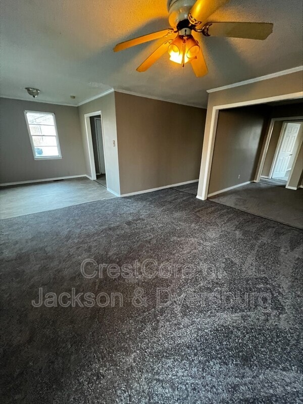 713 E Tickle St, Dyersburg, TN 38024 House Rental in Dyersburg, TN