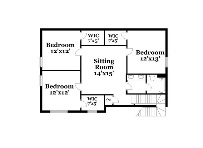 Foto del edificio - 4308 Stark St