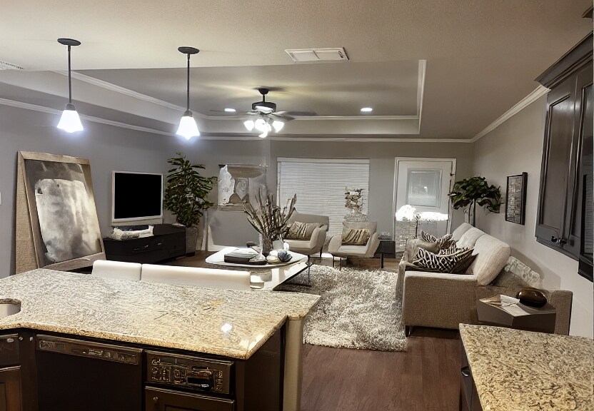 Foto principal - 167 Oakview Ct