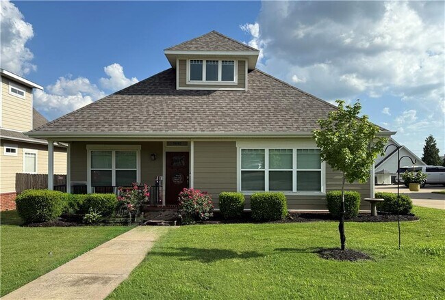Foto del edificio - 5912 W Willow St