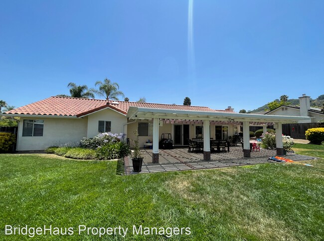 Building Photo - 4 br, 2 bath House - 1271 Mountain Park Pl...