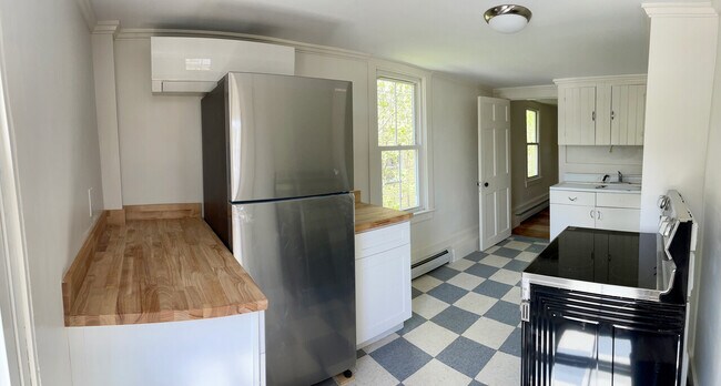 Foto del edificio - 15 Winthrop St