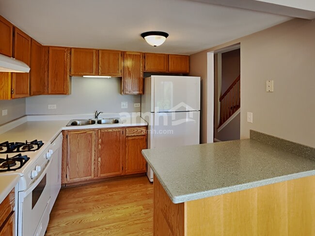 Foto del edificio - 1082 Horizon Ridge Dr