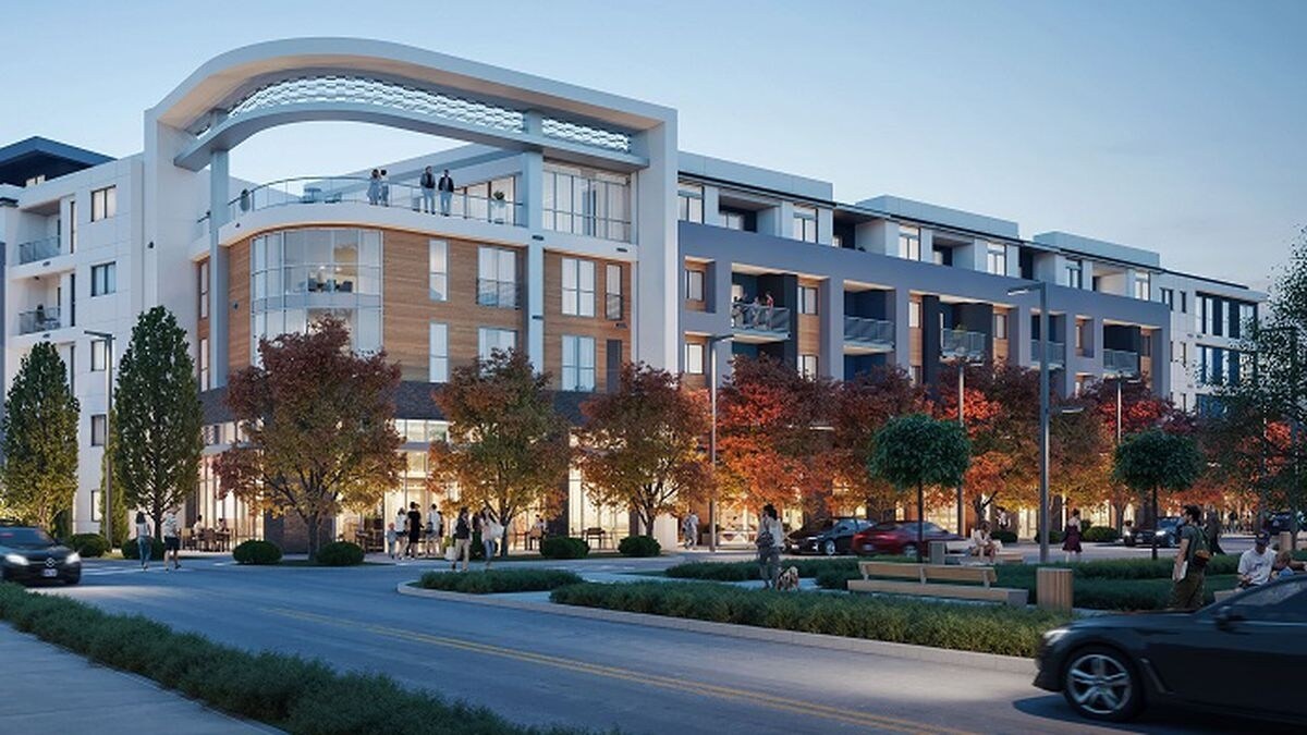 Emory at RED Apartments Reno, NV