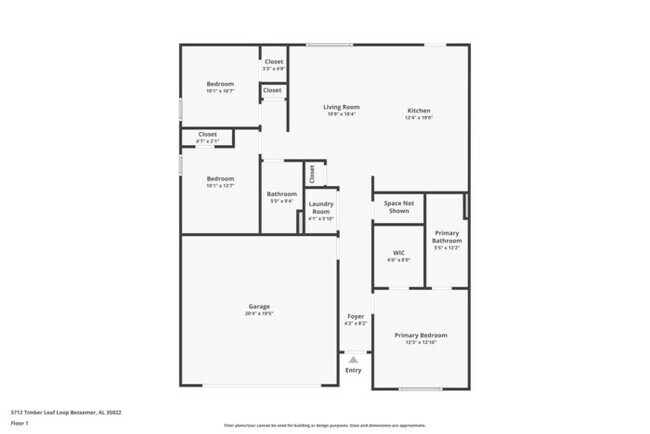 Foto del edificio - 5685 Timber Leaf Lp