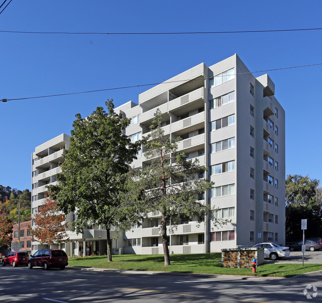 Building Photo - Gage Park Heights