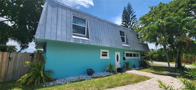 Foto del edificio - 4081 NE 14th Ave