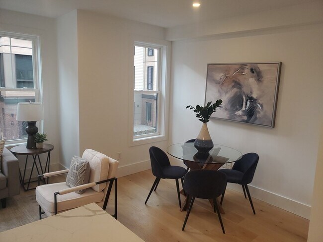 Foto del edificio - 9 Greenmount St