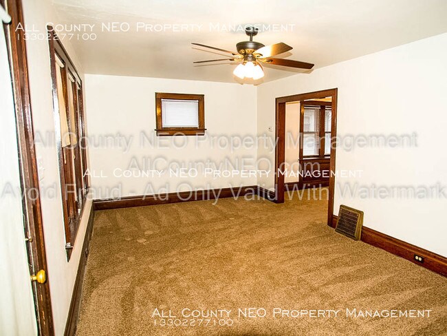 Building Photo - Attractive 4 Bdrm in Goodyear Heights