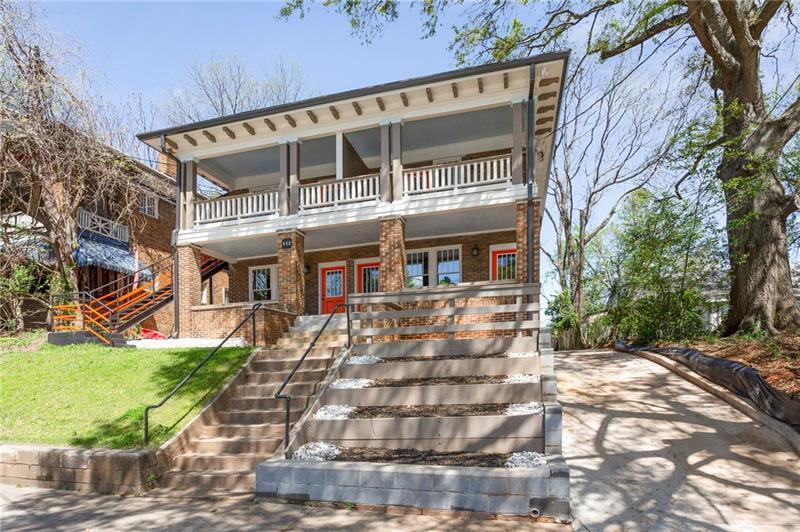 Foto principal - 512 Ralph McGill Blvd NE