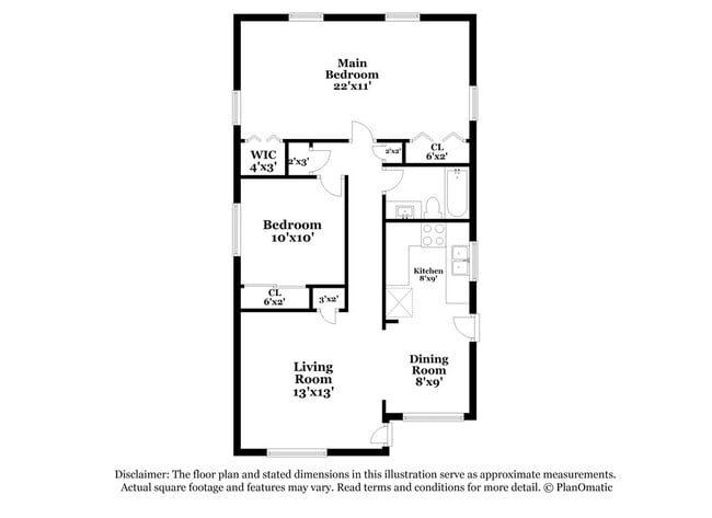 Building Photo - 9311 Mary Ave