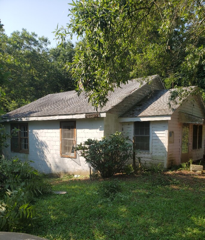 315 Fairplay Rd, Townville, SC 29689 House Rental in Townville, SC