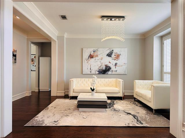 Foto del edificio - 3804 Norwich Ln