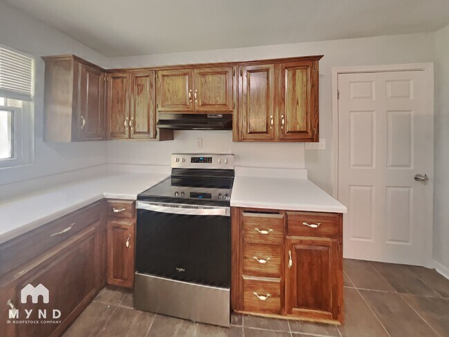 Foto del edificio - 724 Park Ln