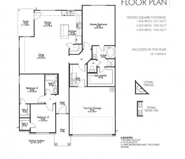 Building Photo - 631 Fallbrook Dr