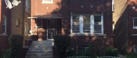 Foto del edificio - 3443 N Monticello Ave