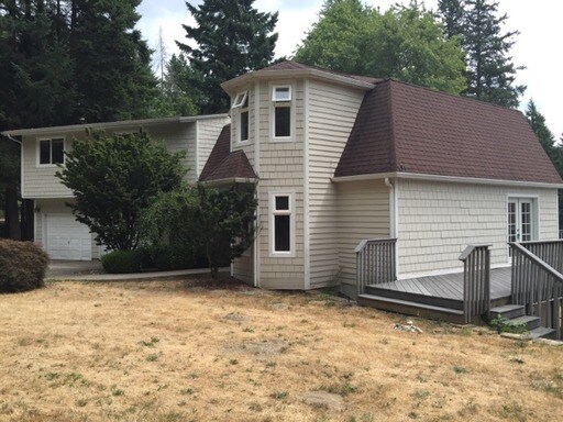 Foto del edificio - 700 SW Berry Lake Rd