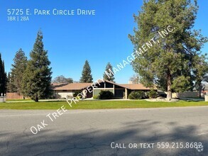 Building Photo - 5725 E Park Cir Dr