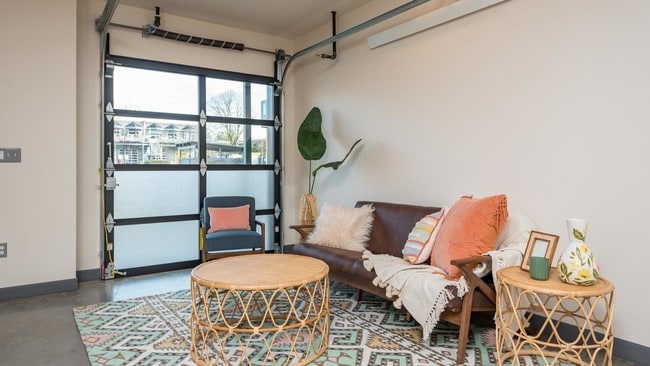 Building Photo - Sunshine Portland