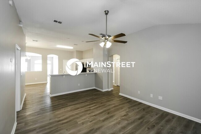 Foto del edificio - 4 Bedroom Pet-Friendly Home in jacksonvill...