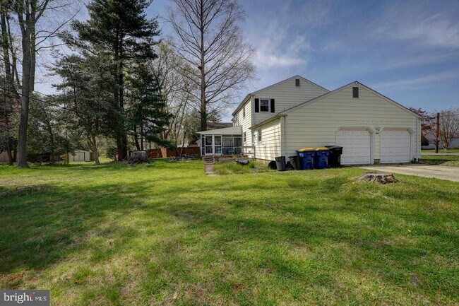 Foto del edificio - 606 Wyoming Ave