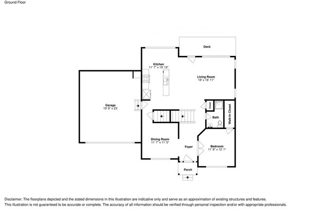 Foto del edificio - 45 Pine Point Ct
