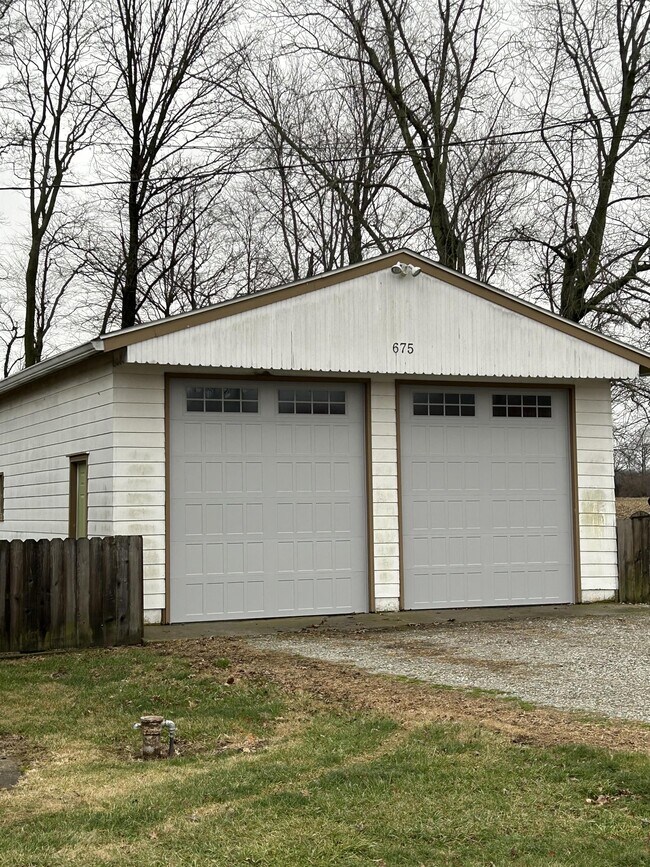 675 E Main St, Russiaville, IN 46979 House Rental in Russiaville, IN