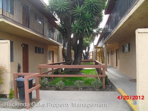 Building Photo - 500 S Oakley Ave