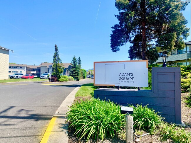 Foto del edificio - Adams Square