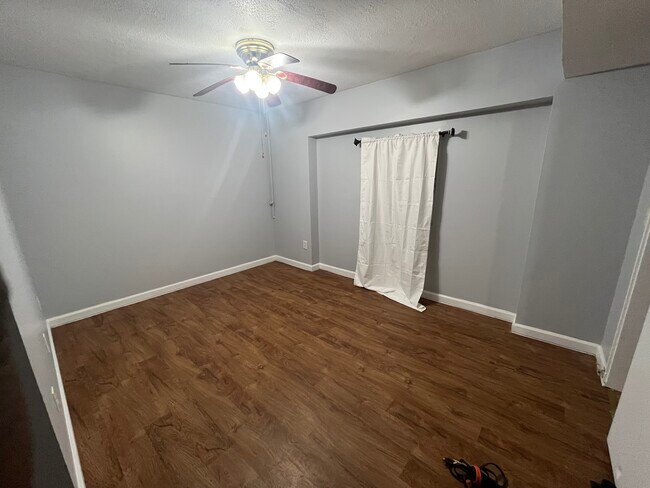 Bedroom - 42 Harley Dr