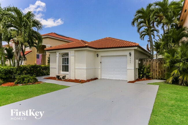 Building Photo - 3202 W Buena Vista Dr