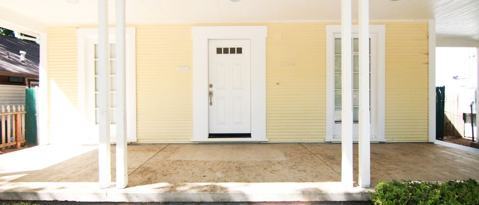 Foto del edificio - 1138 Chestnut St