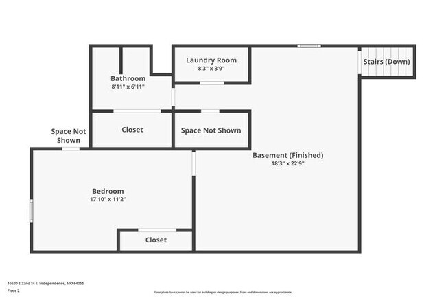 Foto del edificio - Cute 3 Bedroom in Independence