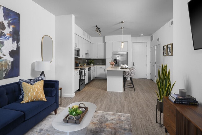 Foto del edificio - Aspire 7th and Grant