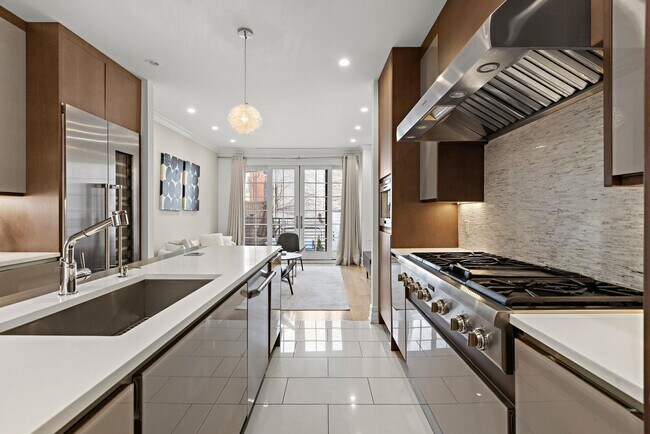 Foto del edificio - 526 Hudson St