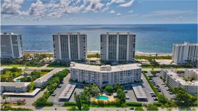 Foto del edificio - 2851 S Ocean Blvd