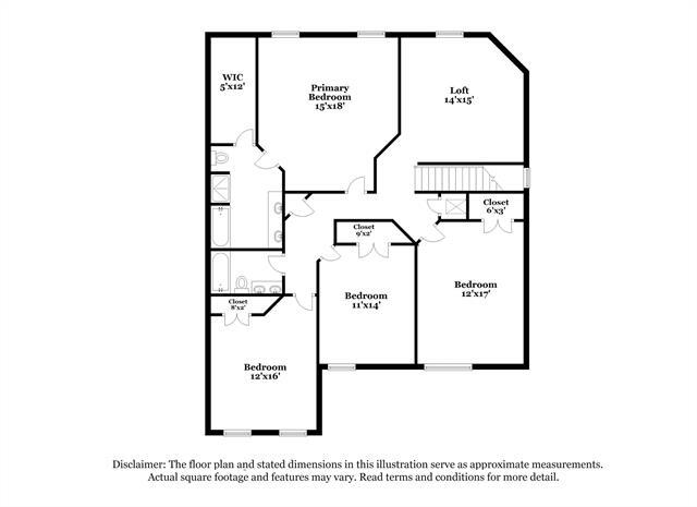 Foto del edificio - 8733 Stonebriar Ln