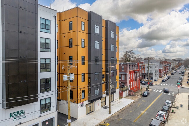 Building Photo - The Fairmount Lofts