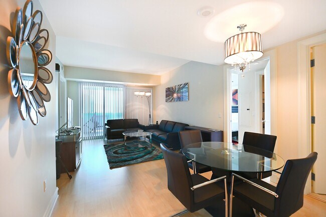 Foto del edificio - Sky Las Vegas 2107-Stunning 2Bd/2Ba Residence with Magnificent Views